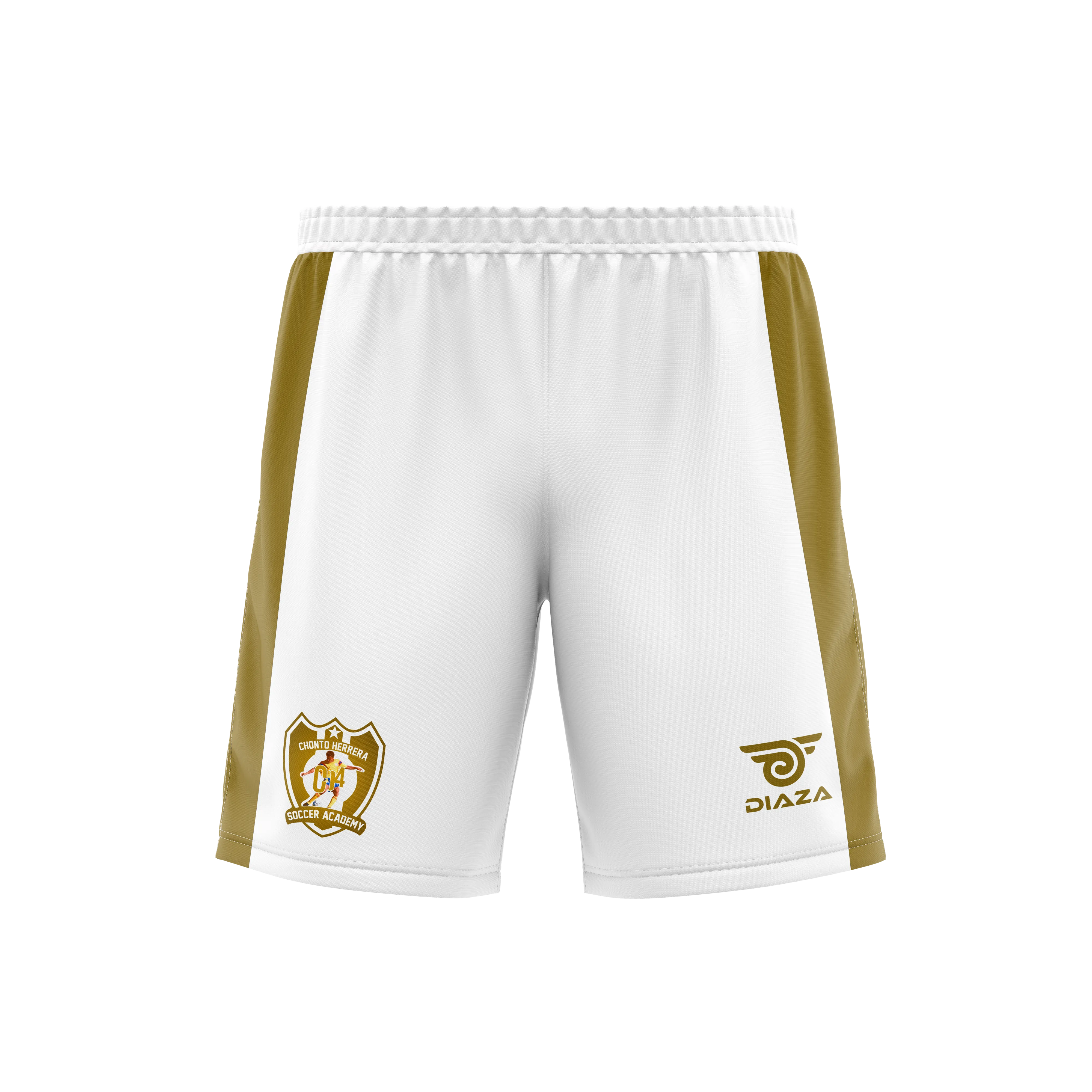 CH4 GK Away Kit