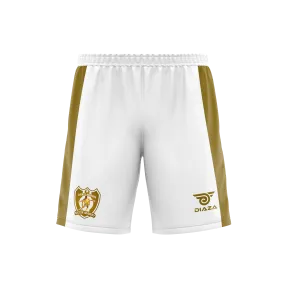 CH4 GK Away Shorts