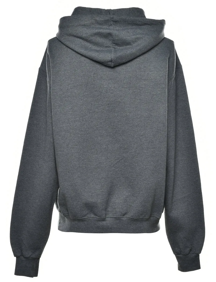 Champion FIU Printed Hoodie - M