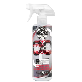 Chemical Guys Hyper Coat Protectant Dressing 16oz