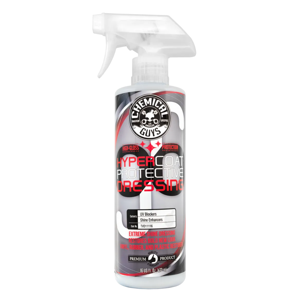 Chemical Guys Hyper Coat Protectant Dressing 16oz