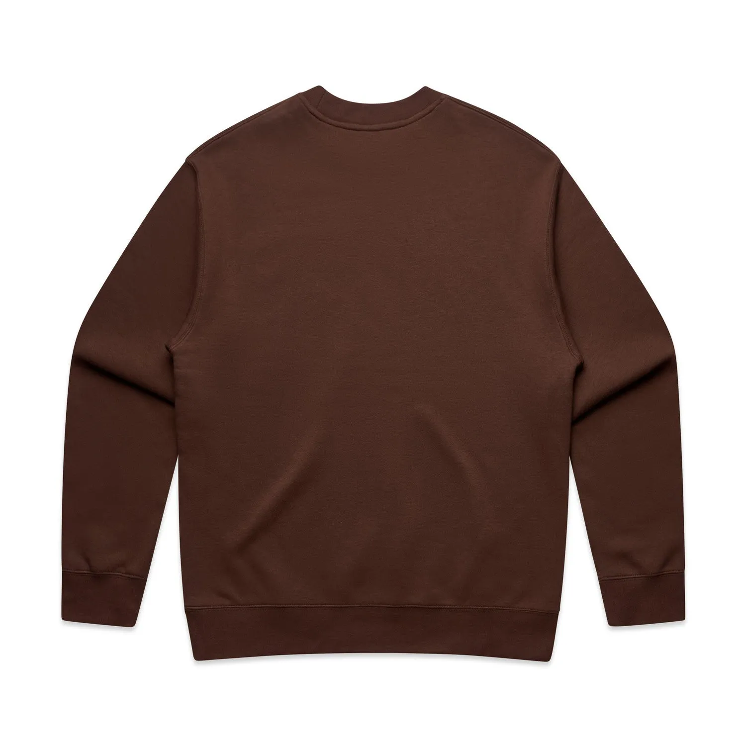 Chestnut Sweatshirt
