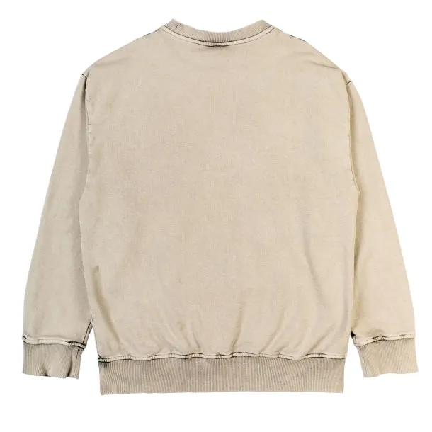 CLIMBER SWEATSHIRT MO663_SW777