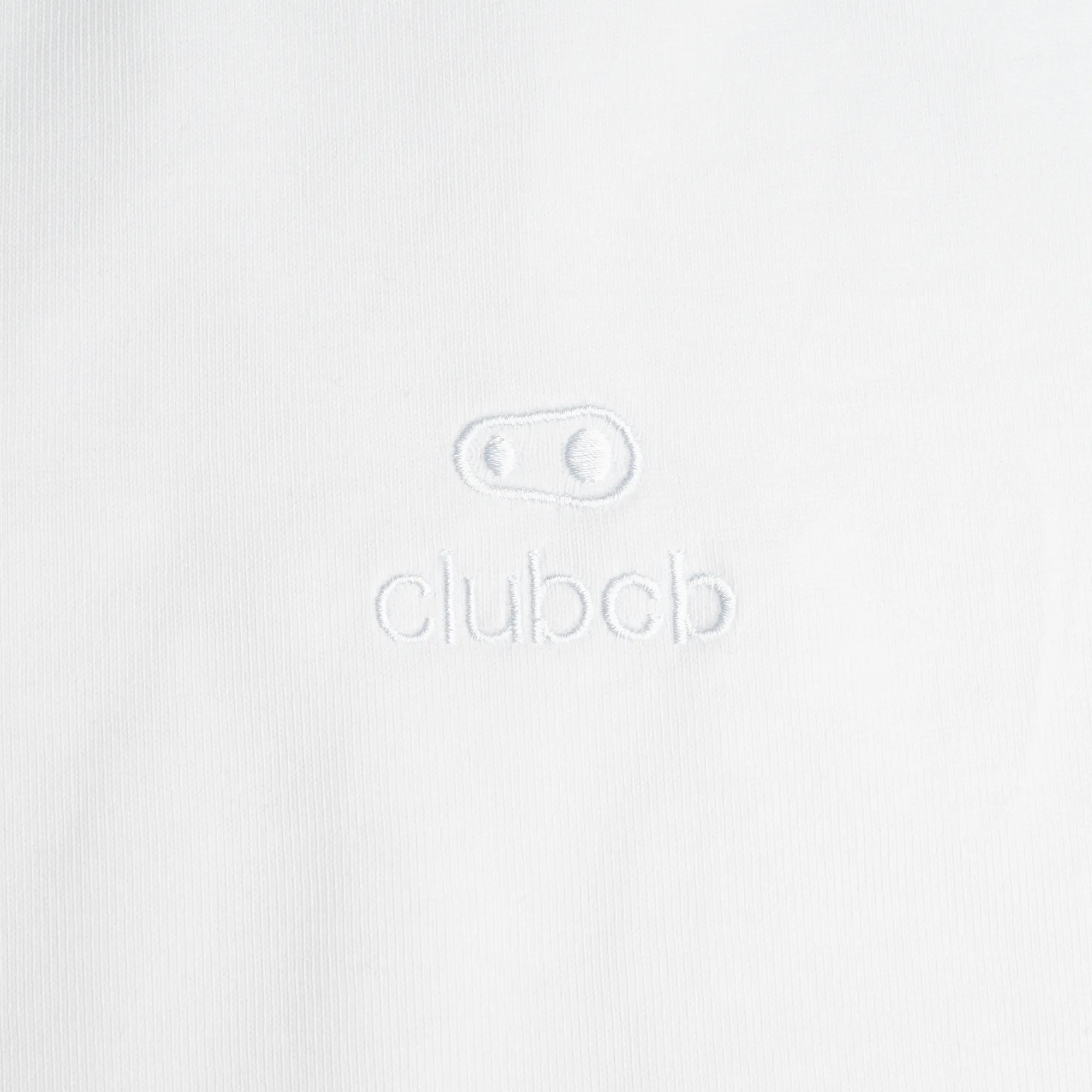 Club CB Heavy Tee