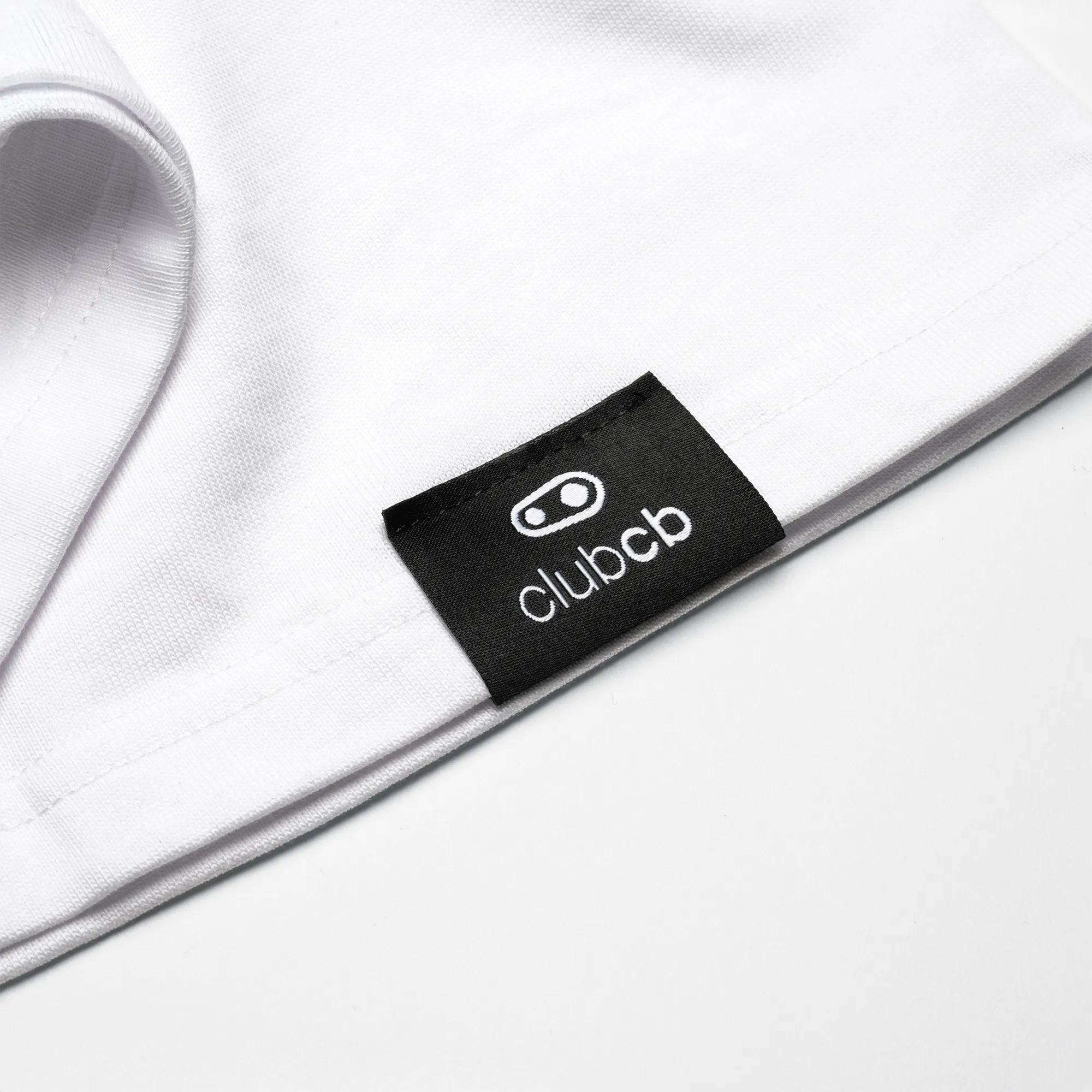 Club CB Heavy Tee