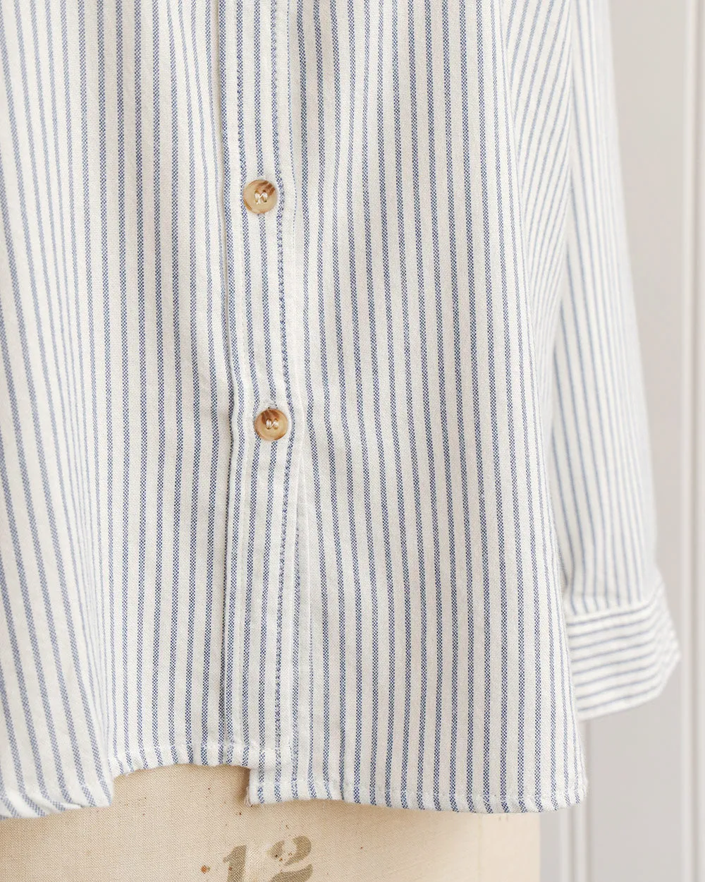 Colwyn Bay Shirt