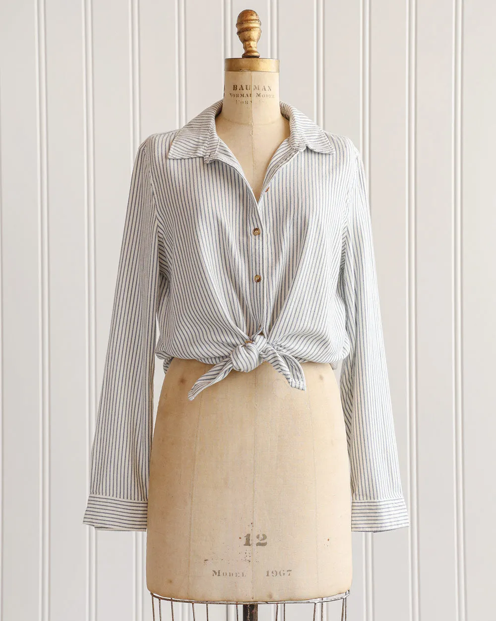 Colwyn Bay Shirt