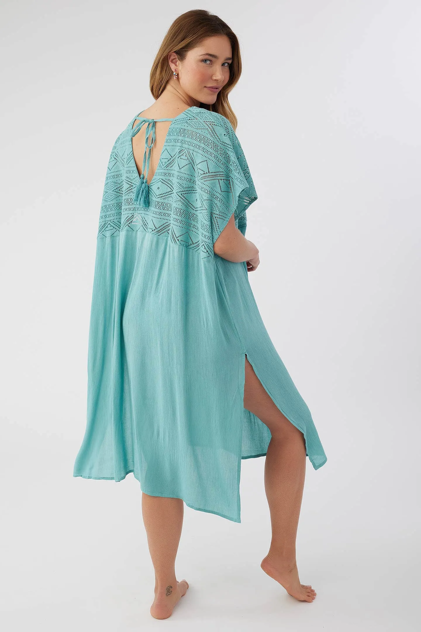 DESI COVER-UP