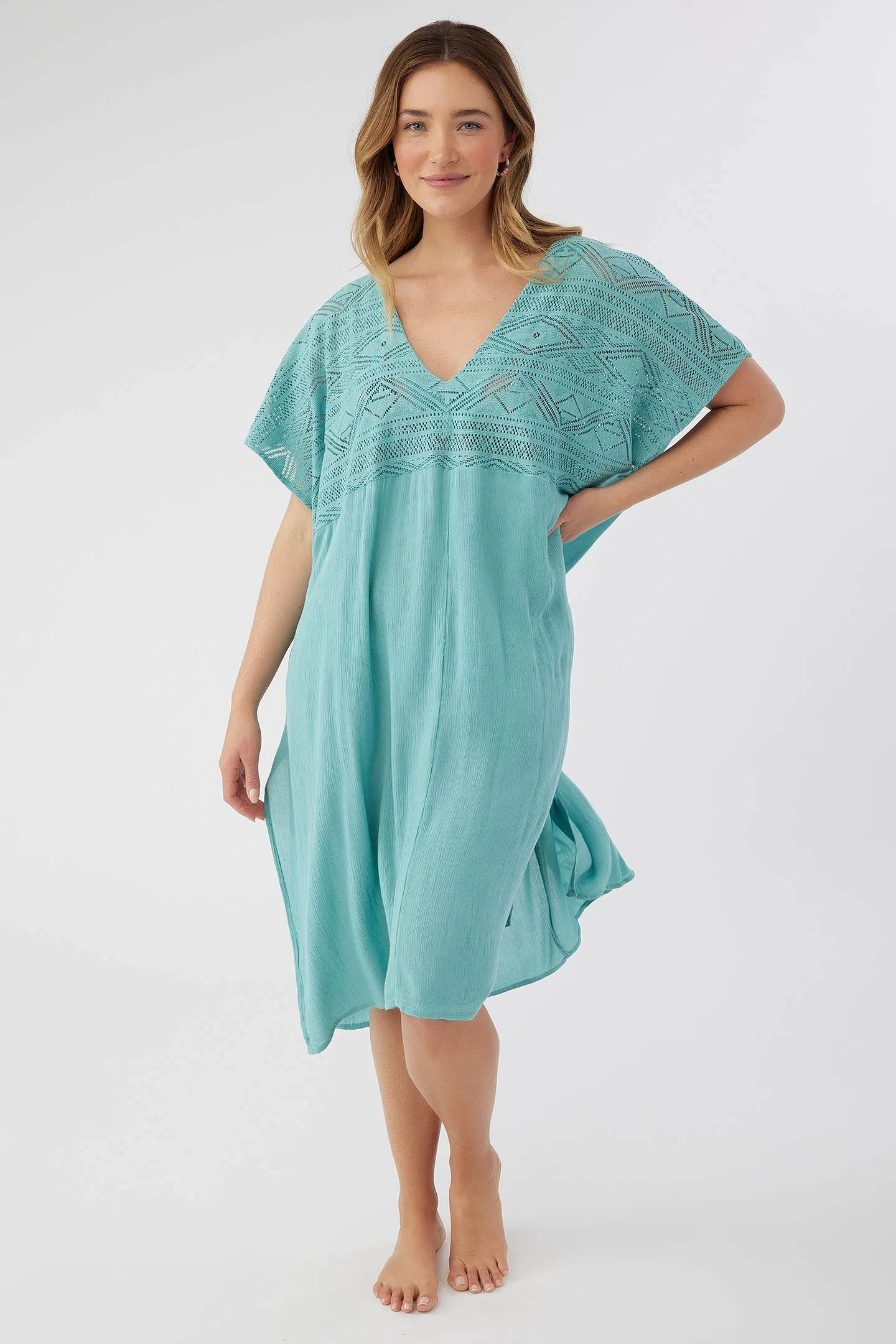 DESI COVER-UP