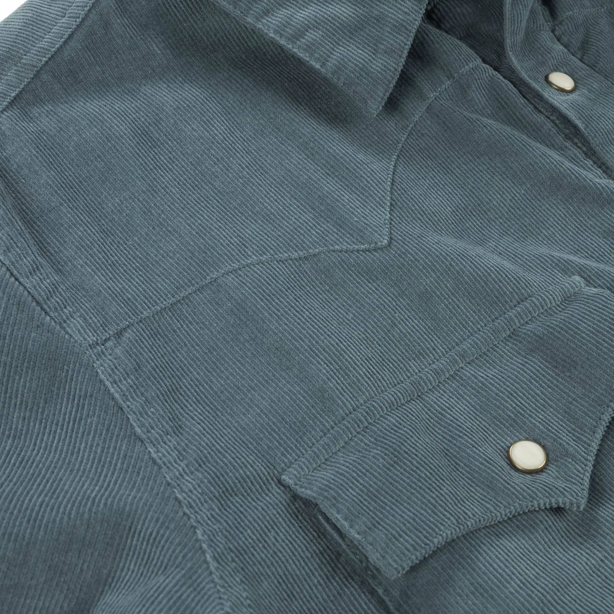 Desperado Shacket
