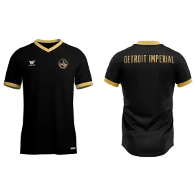 Detroit Futsal Youth GK Jersey