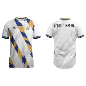 Detroit Futsal Youth Home Jersey