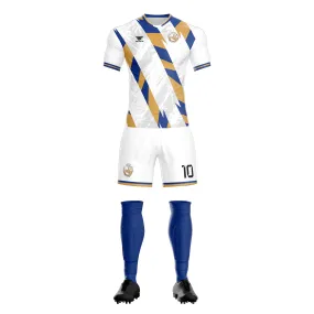 Detroit Imperial Futsal Men Player Home Kit