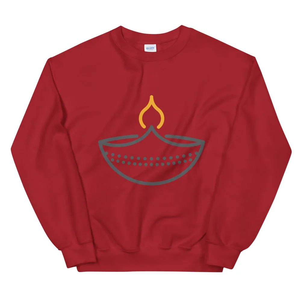 DIYA - Unisex Sweatshirt