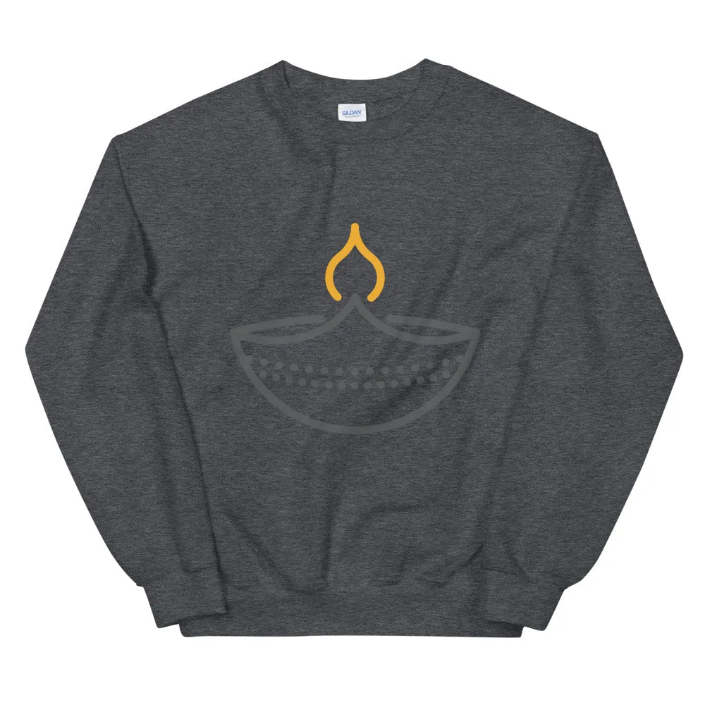 DIYA - Unisex Sweatshirt