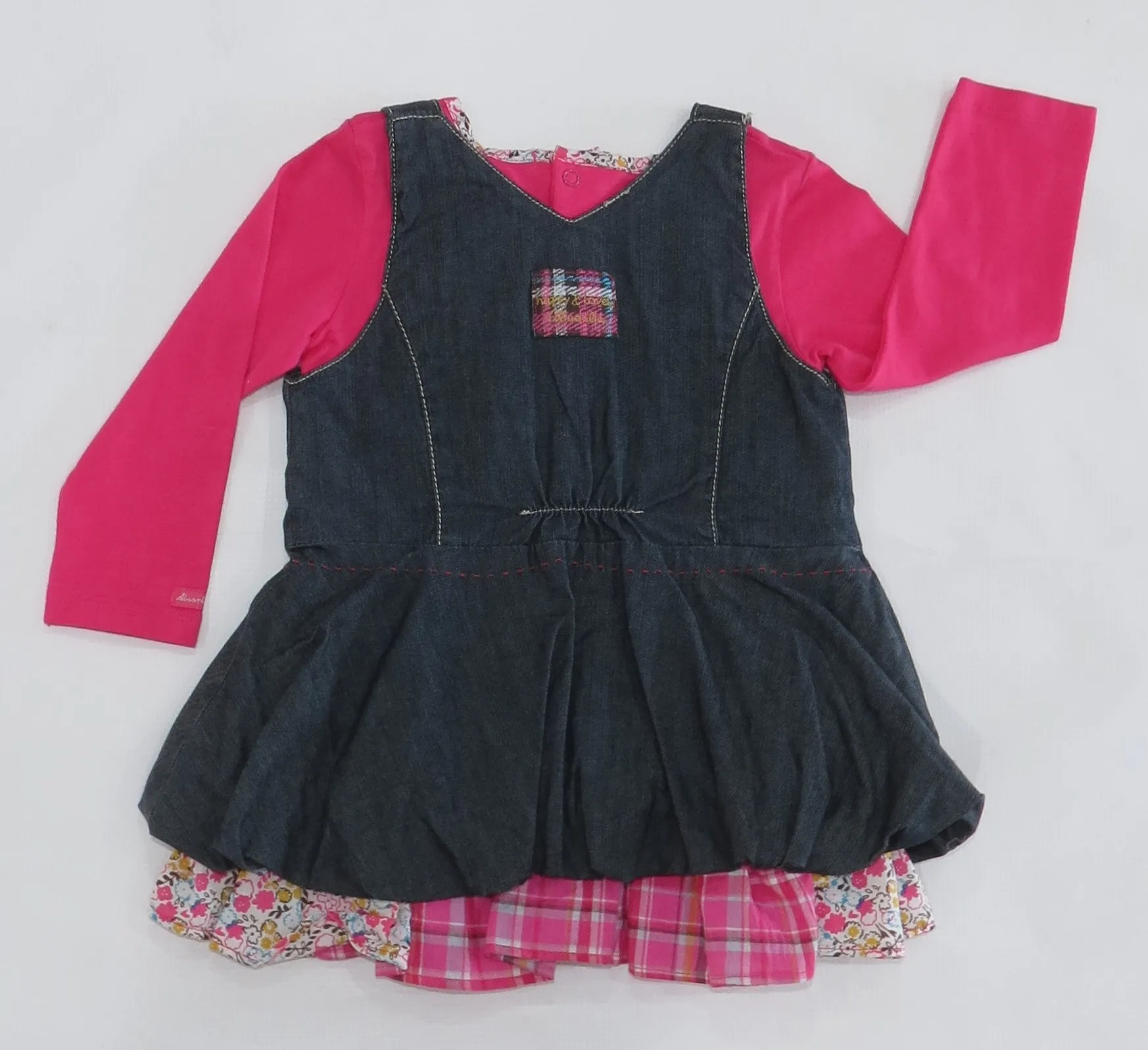 Dress G6