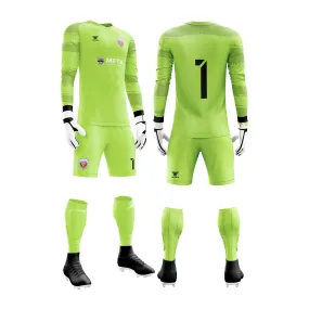 DV7 GK Home