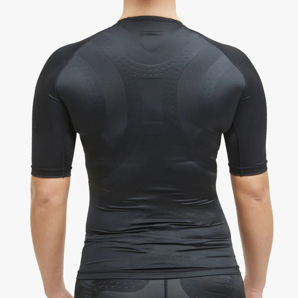 E50 Women's Short Sleeve Compression T-Shirt
