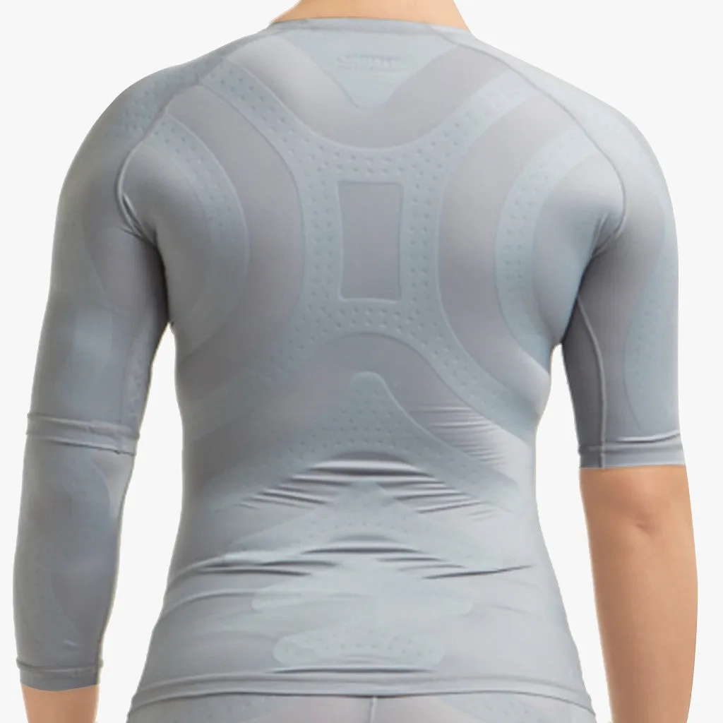 E50 Women's Short Sleeve Compression T-Shirt