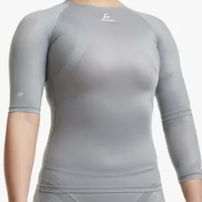 E50 Women's Short Sleeve Compression T-Shirt