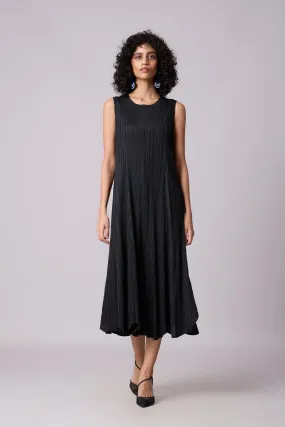 Ellen Dress - Black