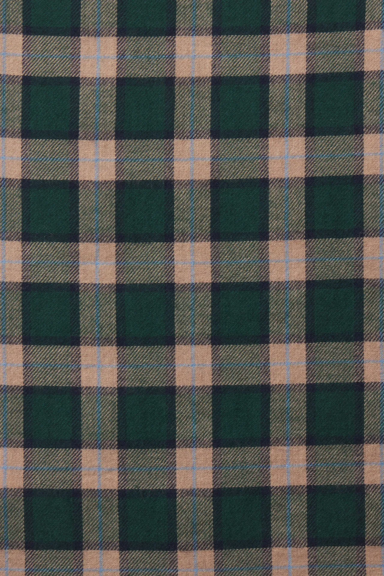 Emerson Shirt Roebuck Plaid