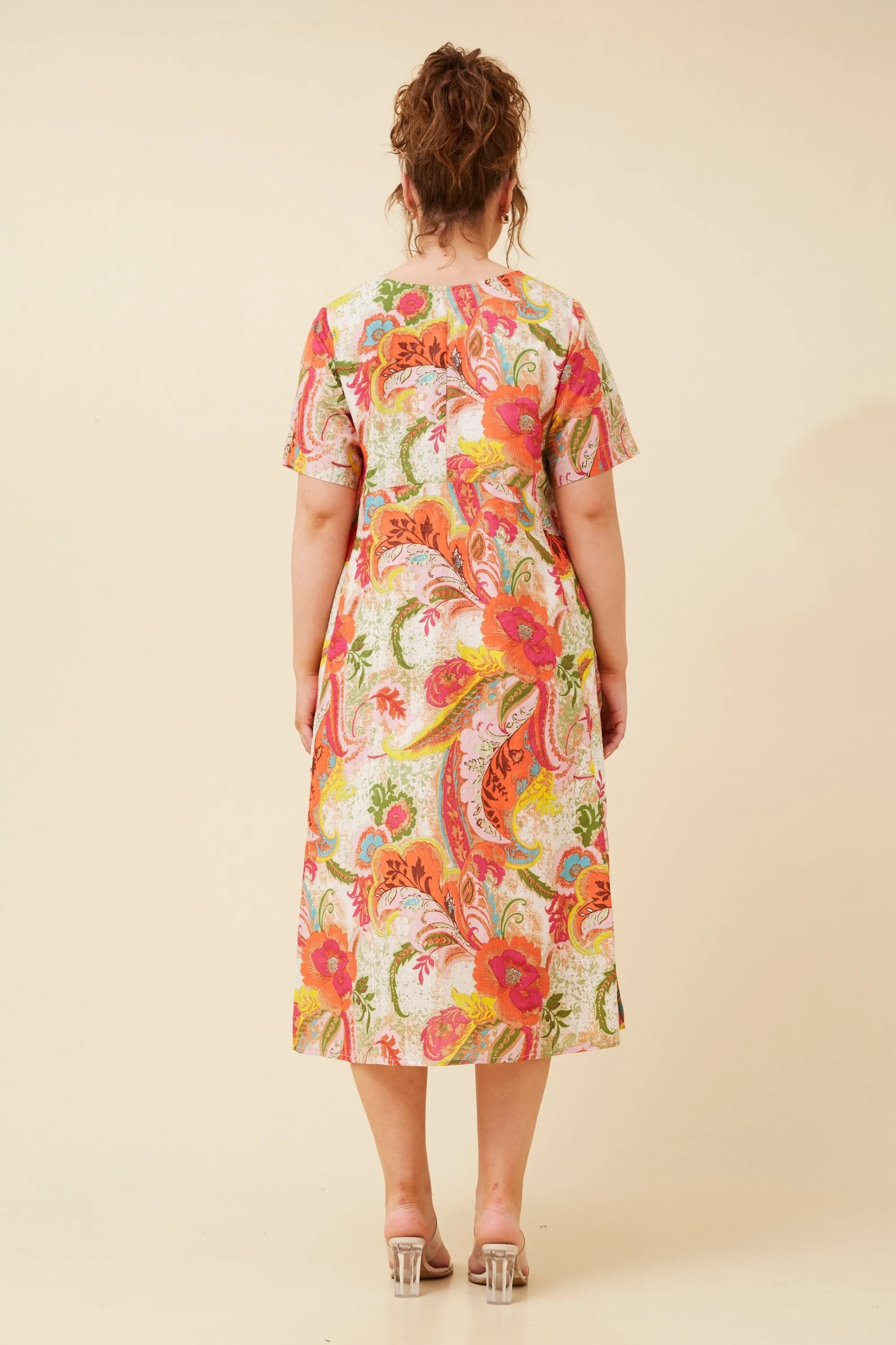 Emily Dress