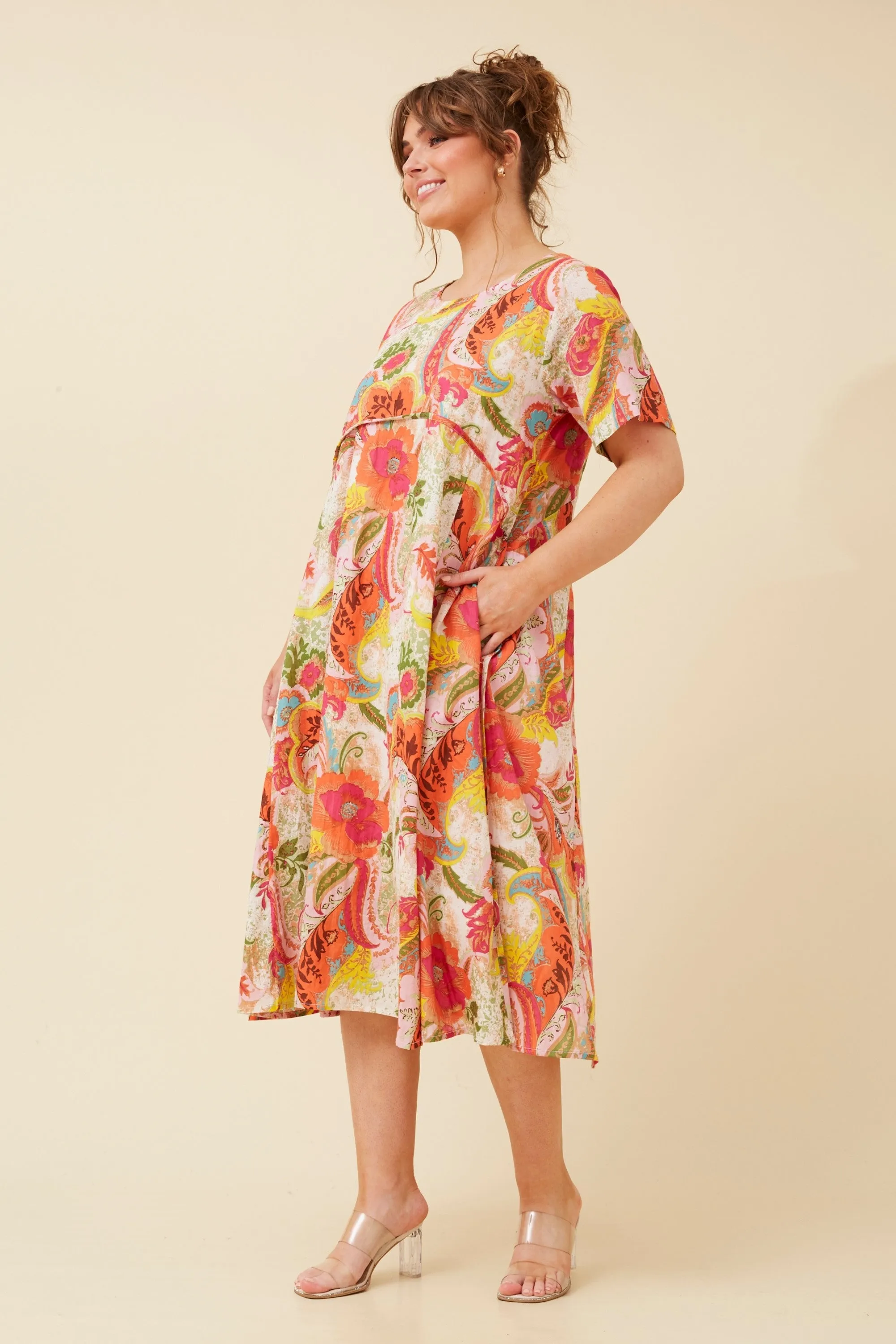 Emily Dress