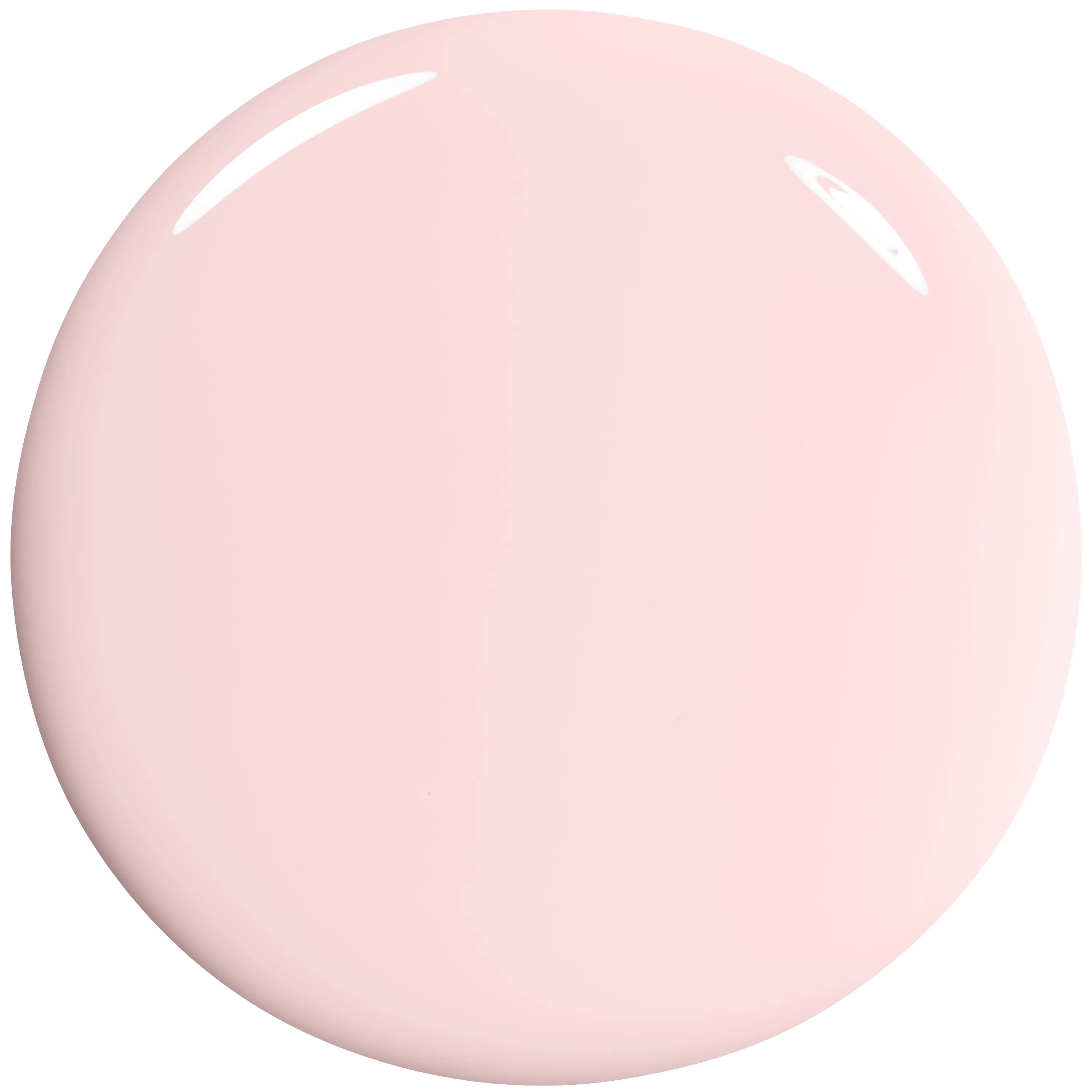 Essie Color - Ballet Slippers 6