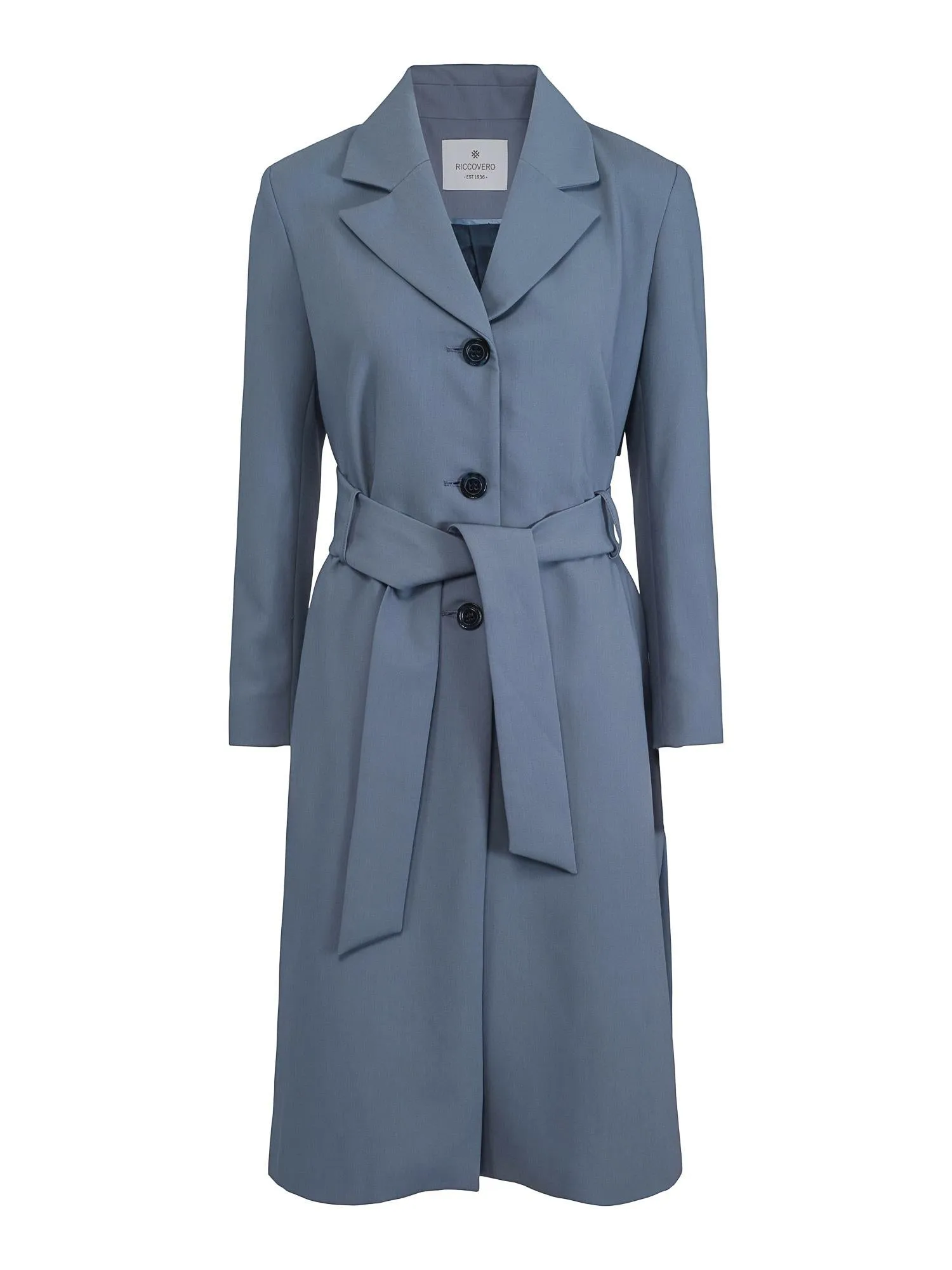 Evelyn Coat