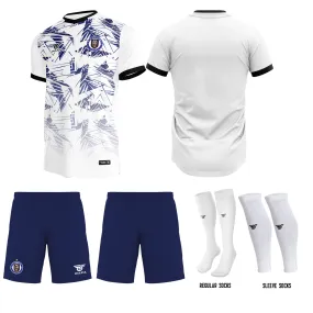 FC Atlanta Player Away Kit Adult
