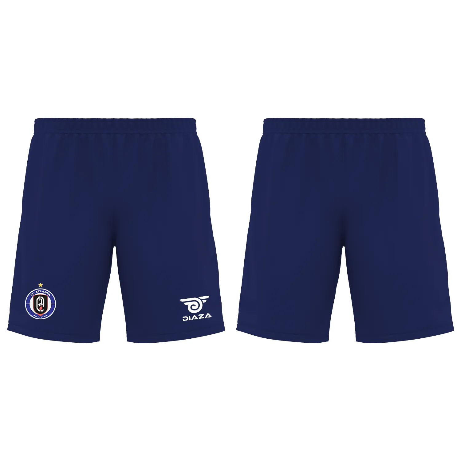 FC Atlanta Player Bundle Youth