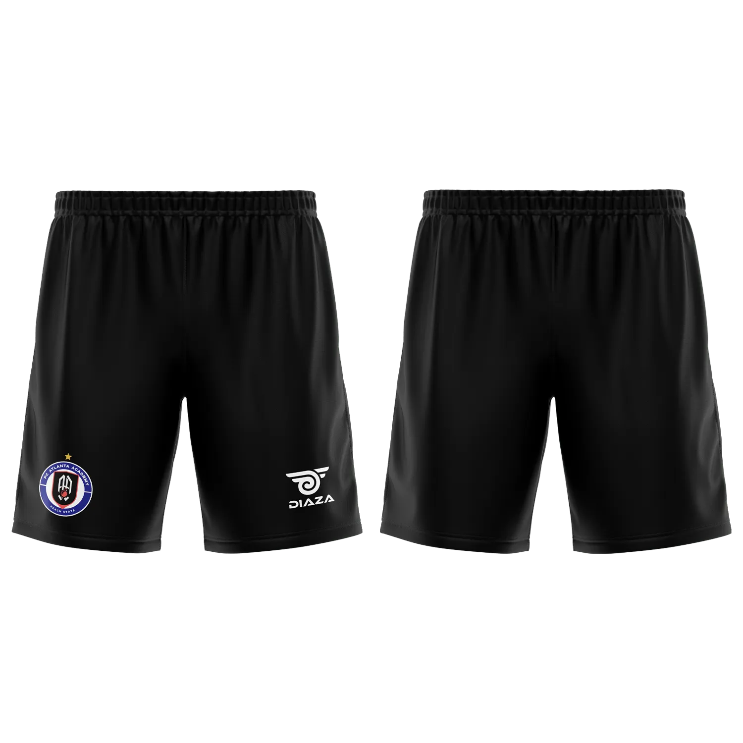 FC Atlanta Training Kit Adult