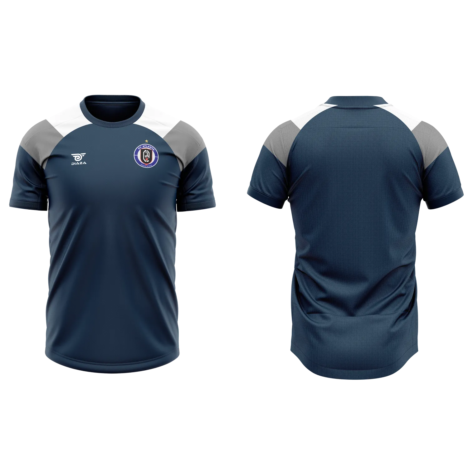 FC Atlanta Training Kit Adult
