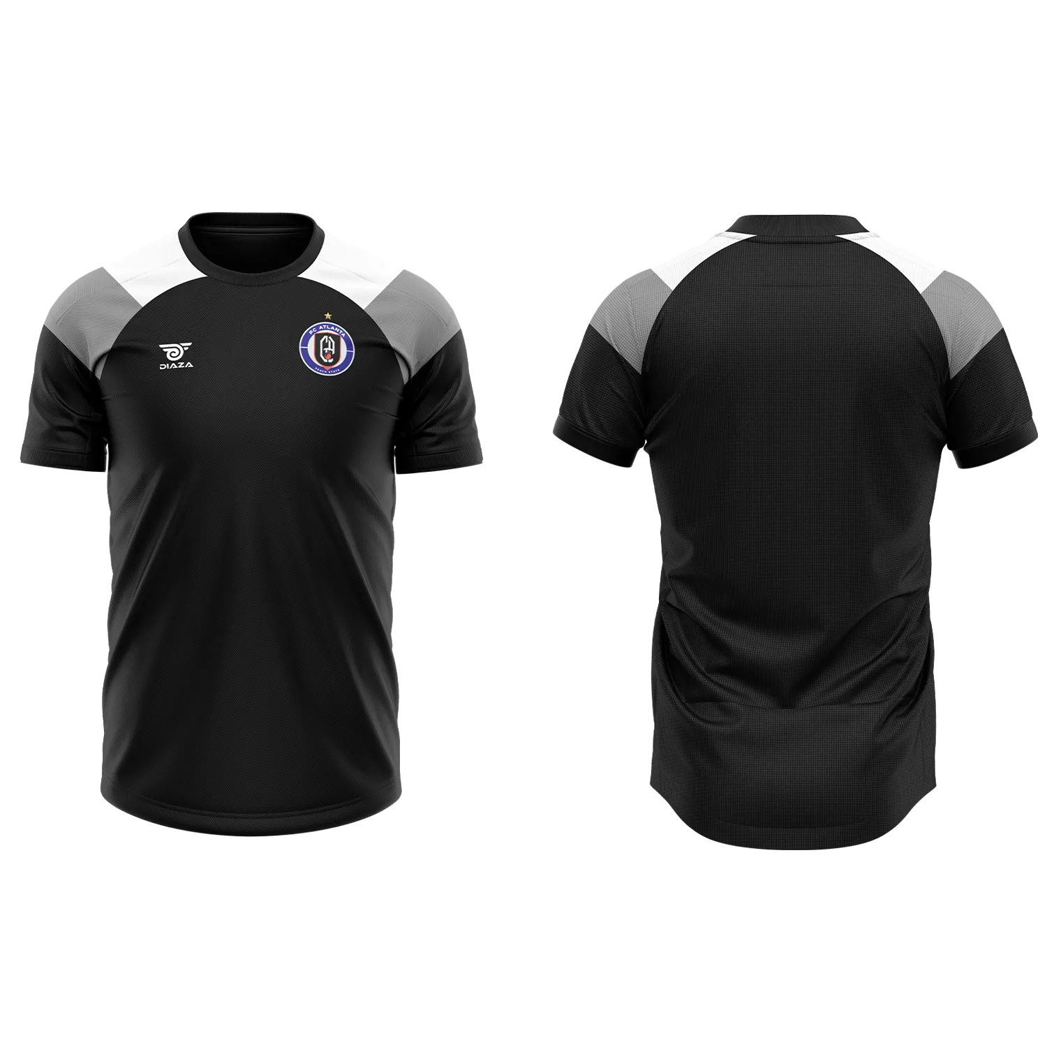 FC Atlanta Training Kit Adult