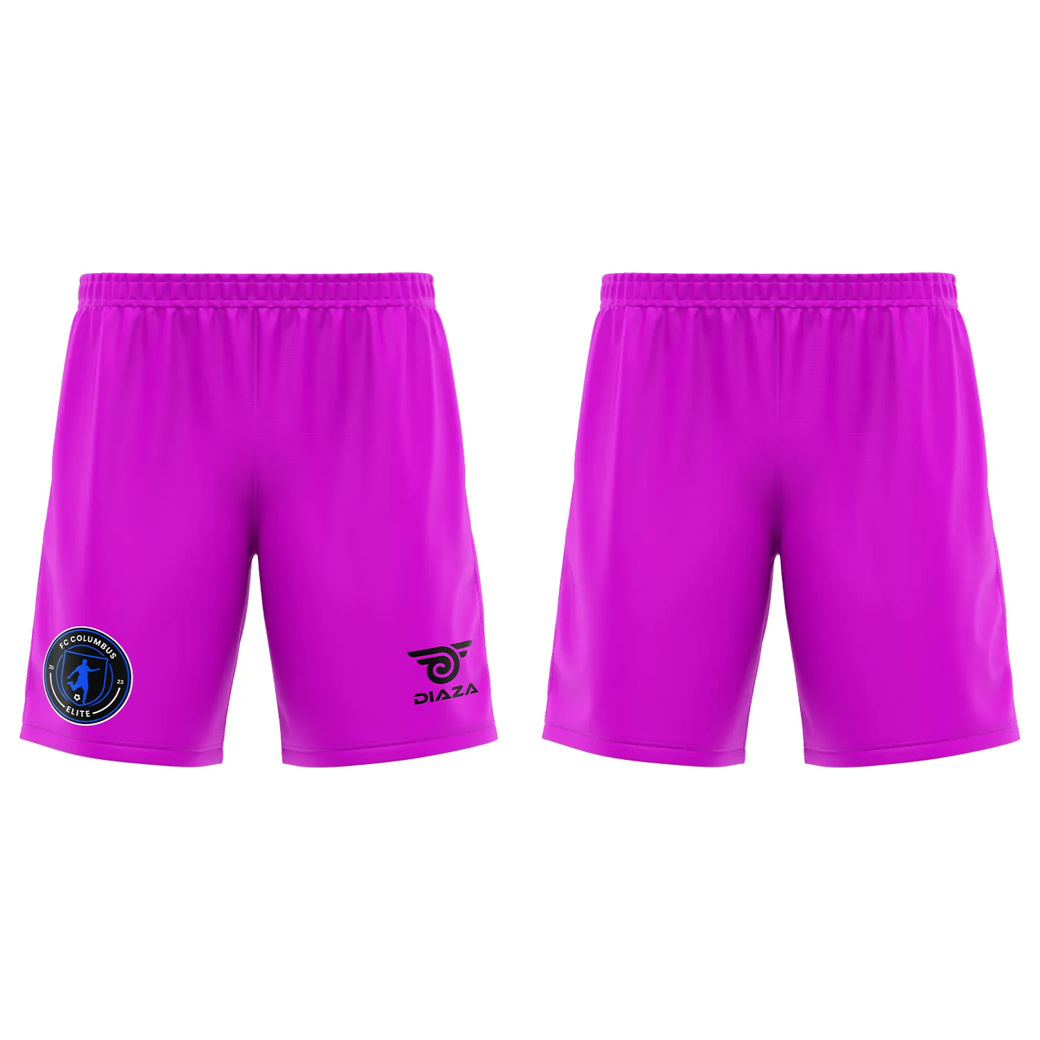 FC Columbus Elite GK Player Bundle