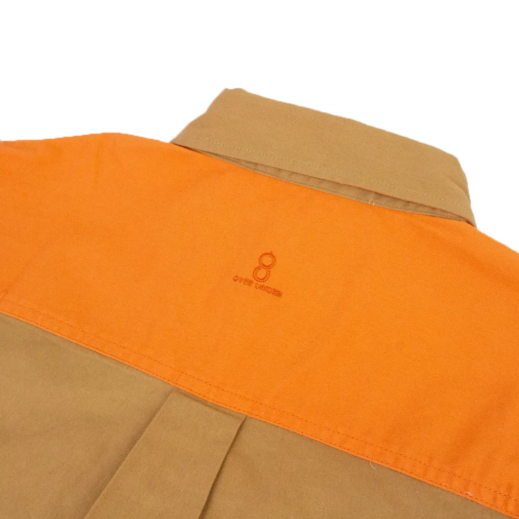 Field Champion Shirt Clay