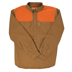 Field Champion Shirt Clay