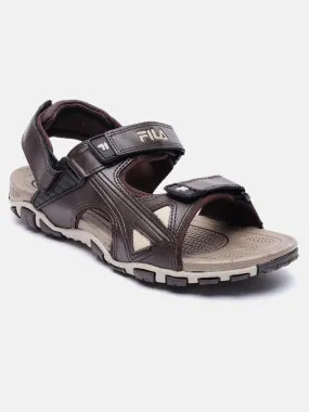 Fila Peacoat Anet Men's Sandals