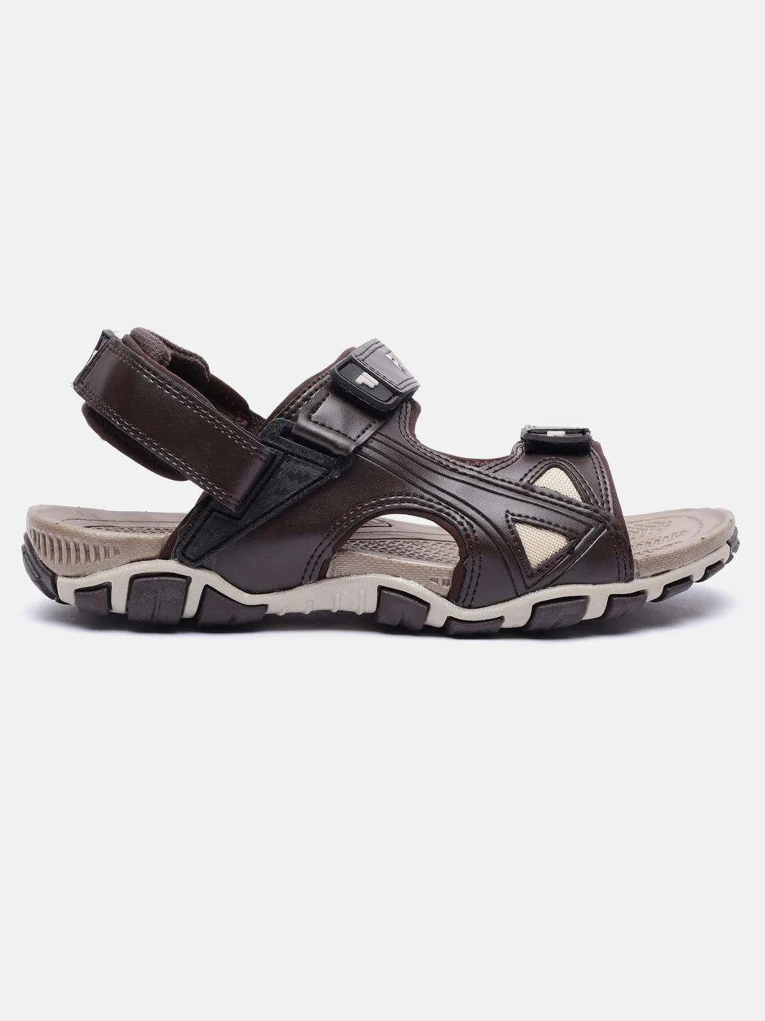 Fila Peacoat Anet Men's Sandals