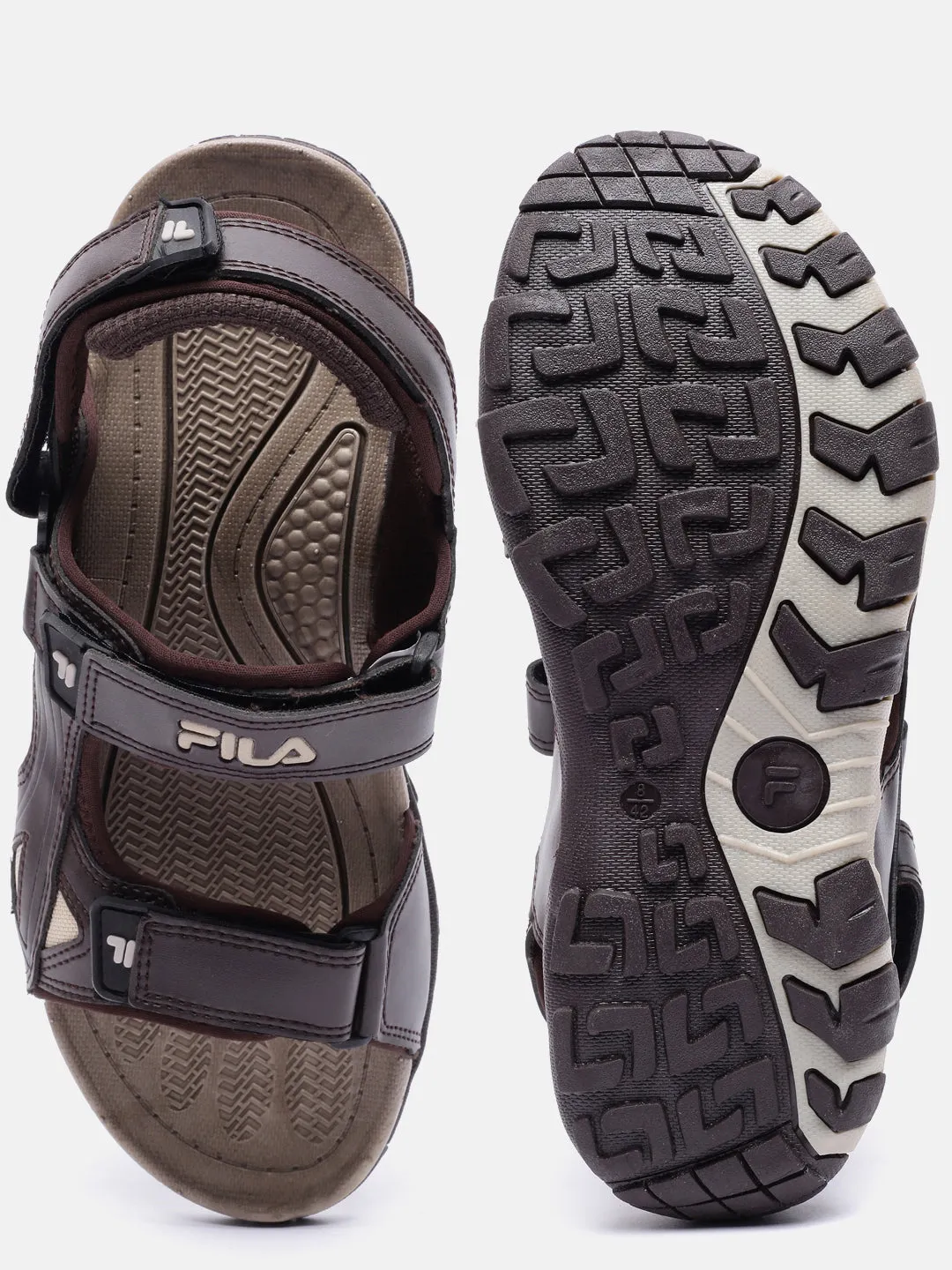 Fila Peacoat Anet Men's Sandals