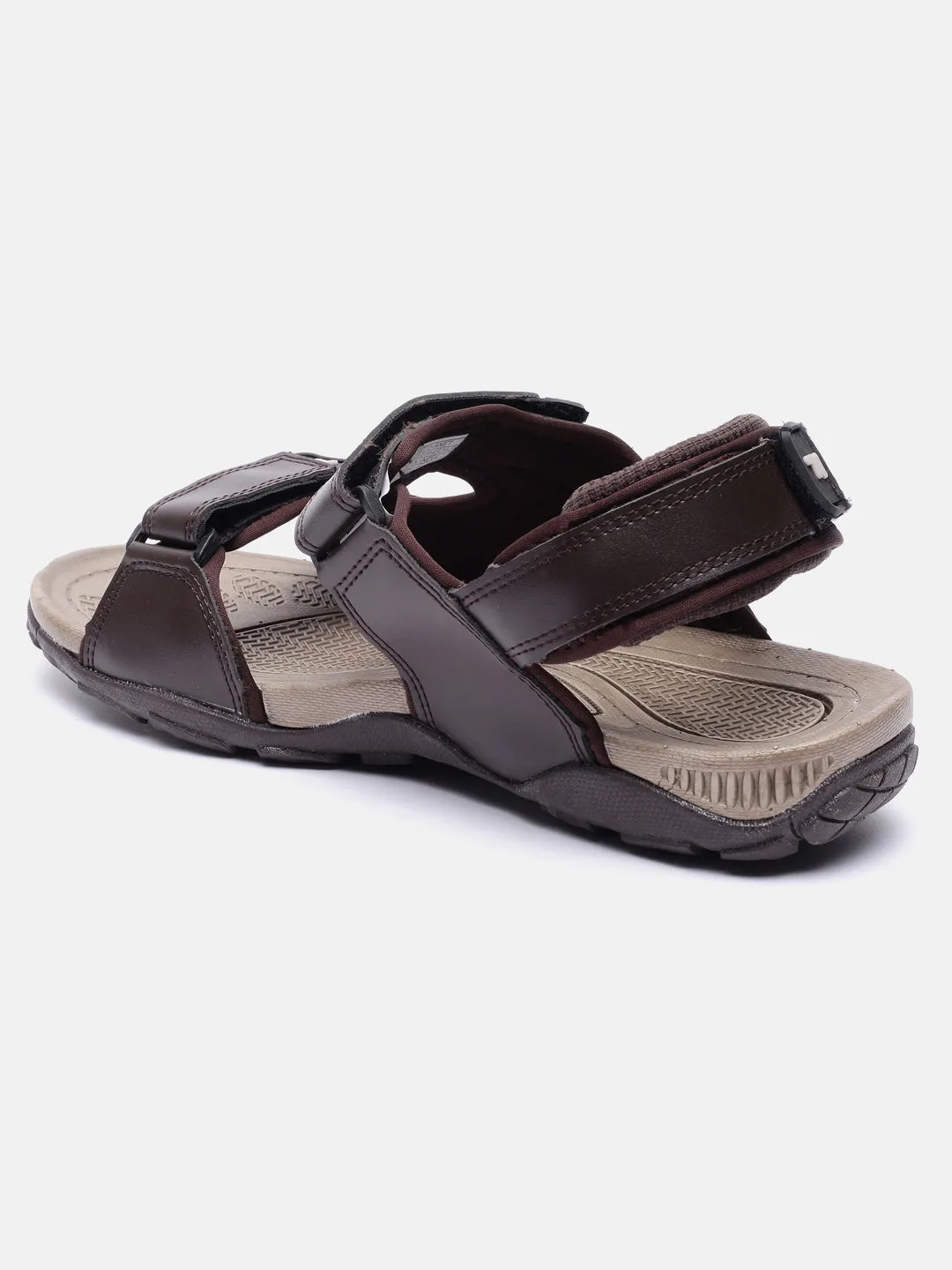 Fila Peacoat Anet Men's Sandals