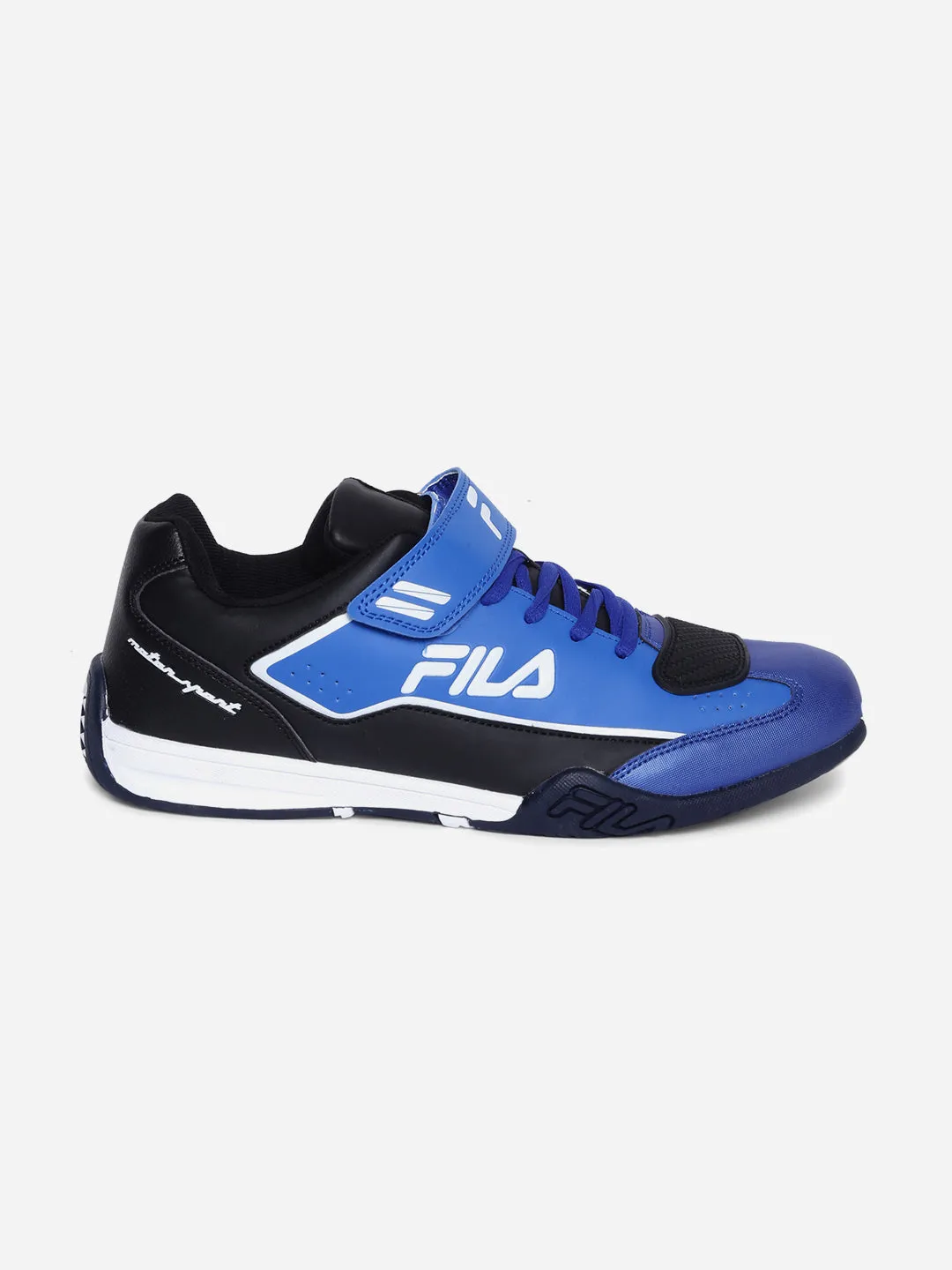 Fila Peacoat Carbure Men's Sneaker