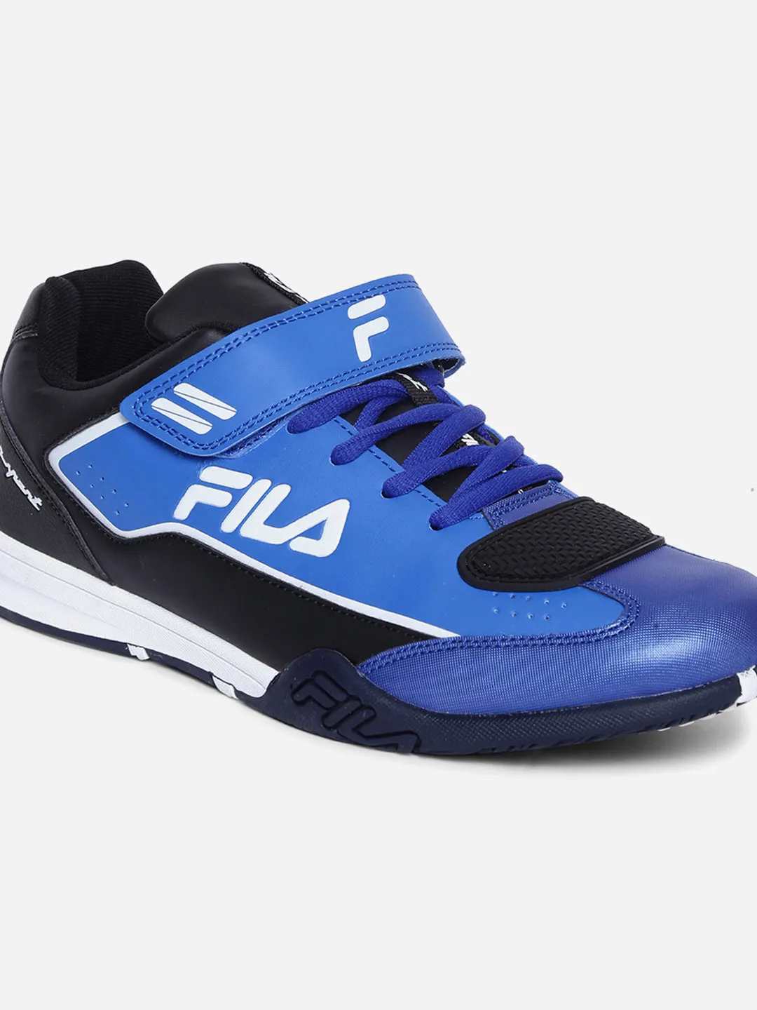 Fila Peacoat Carbure Men's Sneaker