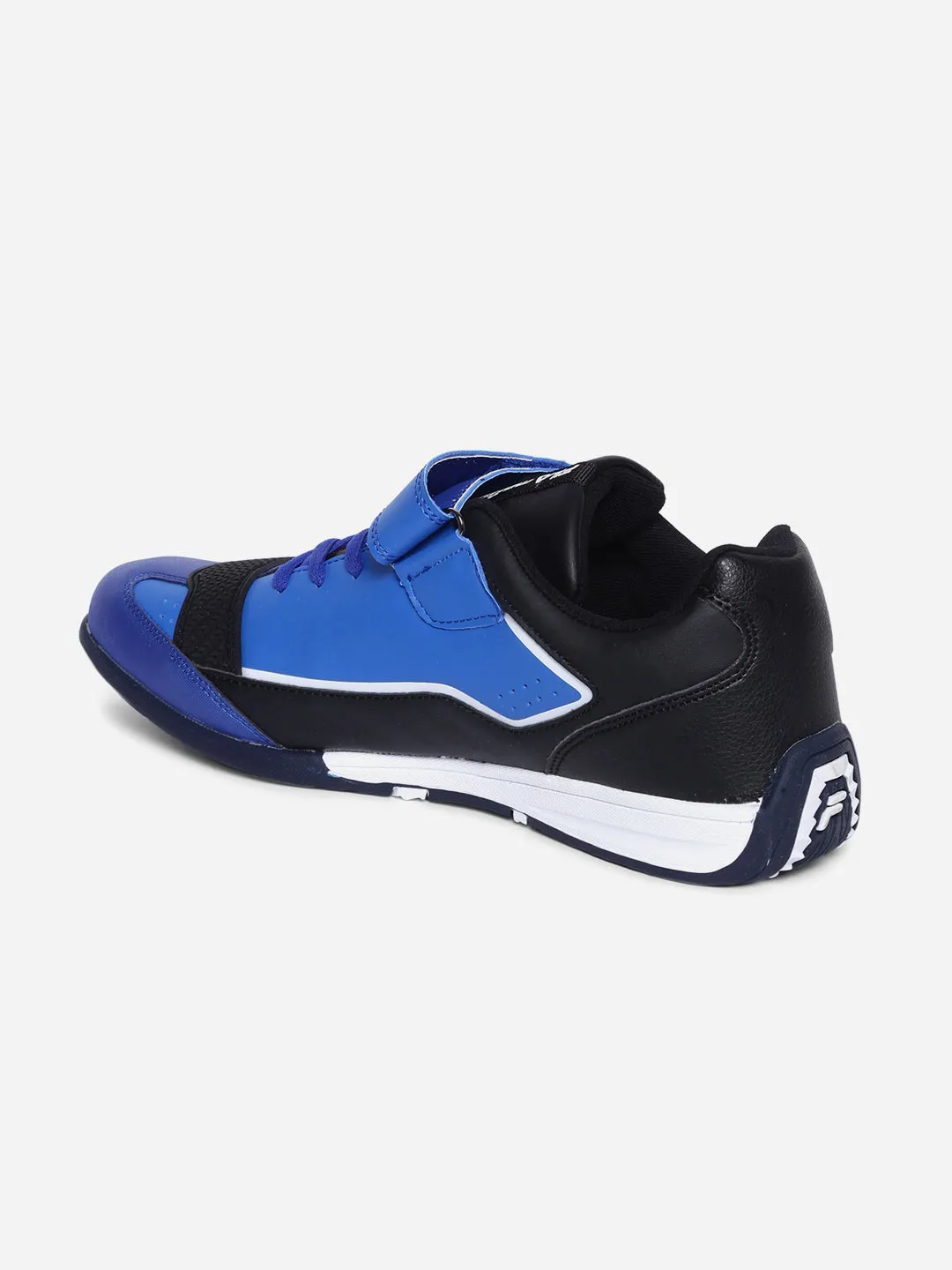 Fila Peacoat Carbure Men's Sneaker