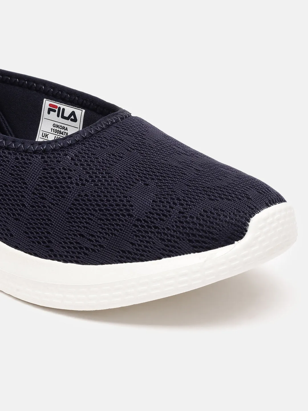 Fila Peacoat Gikora Women's Sneakers