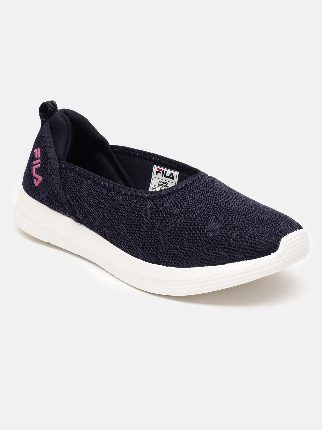 Fila Peacoat Gikora Women's Sneakers