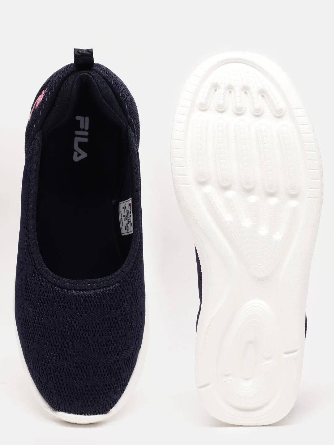 Fila Peacoat Gikora Women's Sneakers