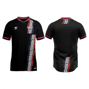 Fire Striker Away Jersey