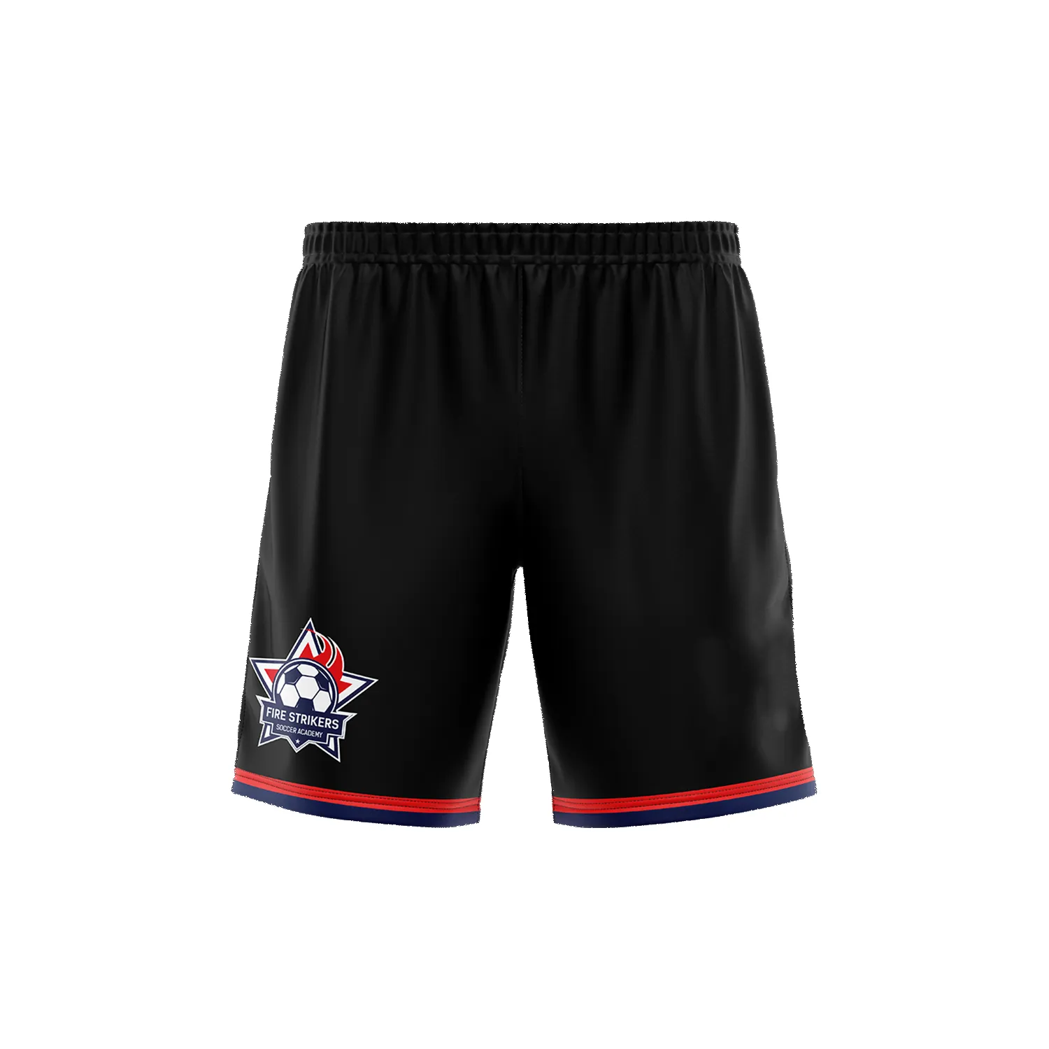 Fire Striker Away Shorts